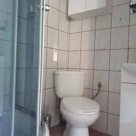 Pensjon Orzel 3*