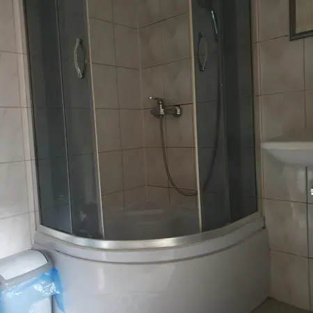 Pensjon Orzeł Gasthof 3*
