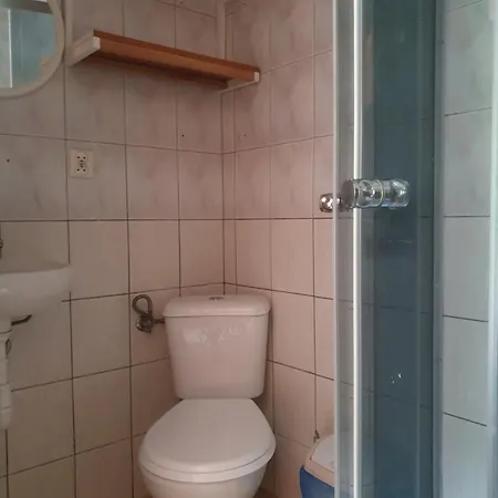 Pensjon Orzeł Gasthof