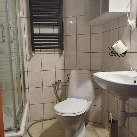 Pensjon Orzeł
