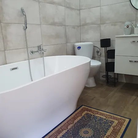 ゲストハウス Pensjon Orzel 3*