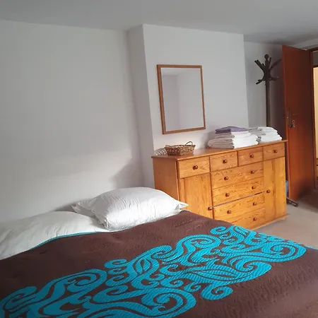 Pensjon Orzel ゲストハウス