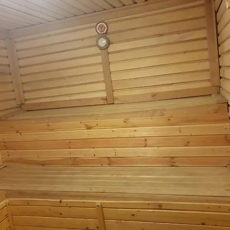 Gasthof Pensjon Orzeł 3*