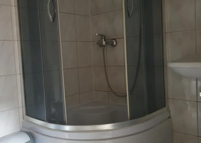 Pensjon Orzel بيت ضيافة 3*