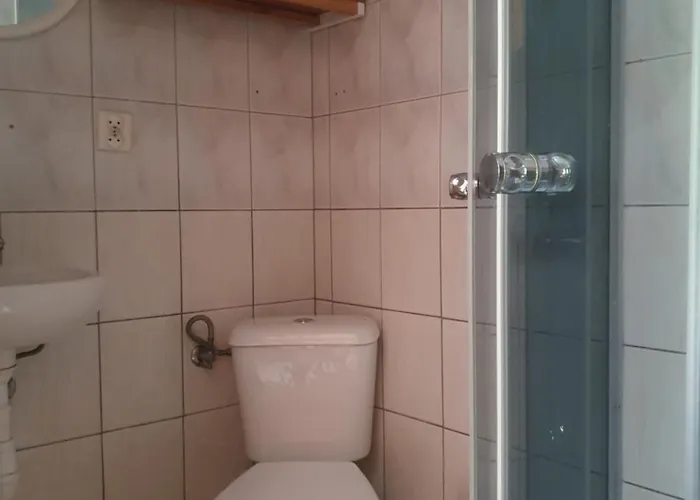 Pensjon Orzel بيت ضيافة