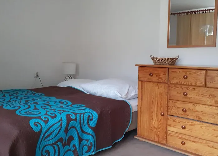 بيت ضيافة Pensjon Orzel 3*