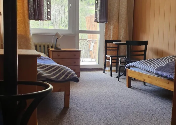 Pensjon Orzel 3* شتوروك