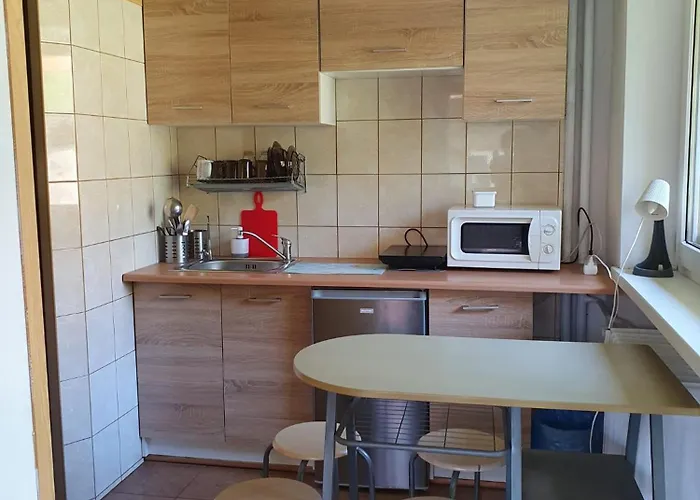 Pensjon Orzel شتوروك