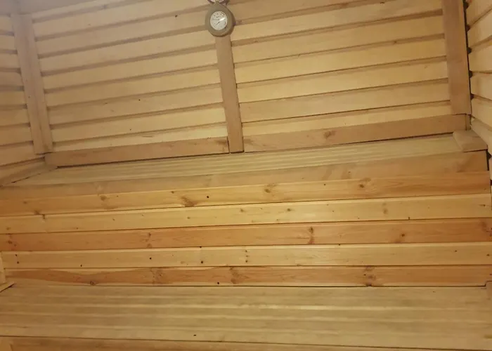 بيت ضيافة Pensjon Orzel 3*